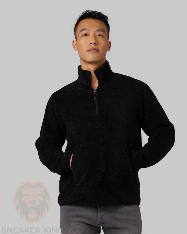 Кофта флісова 32 degrees thermal fleese zip top